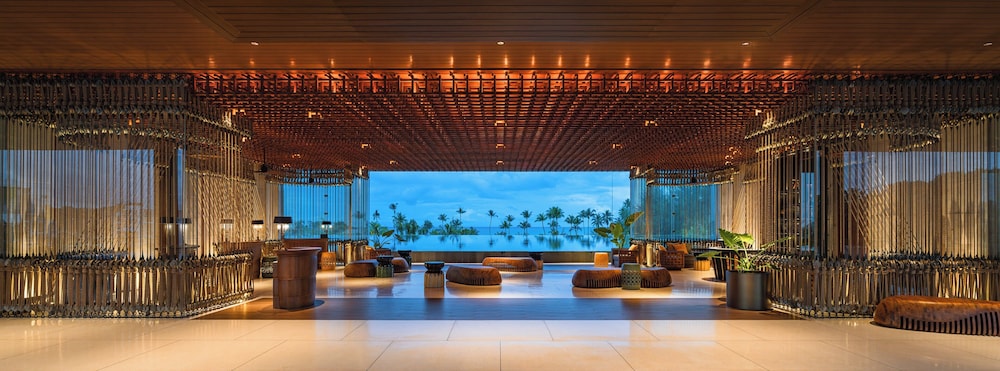 Hotel Indigo Bintan Lagoi Beach by IHG in Bintan, Indonesia