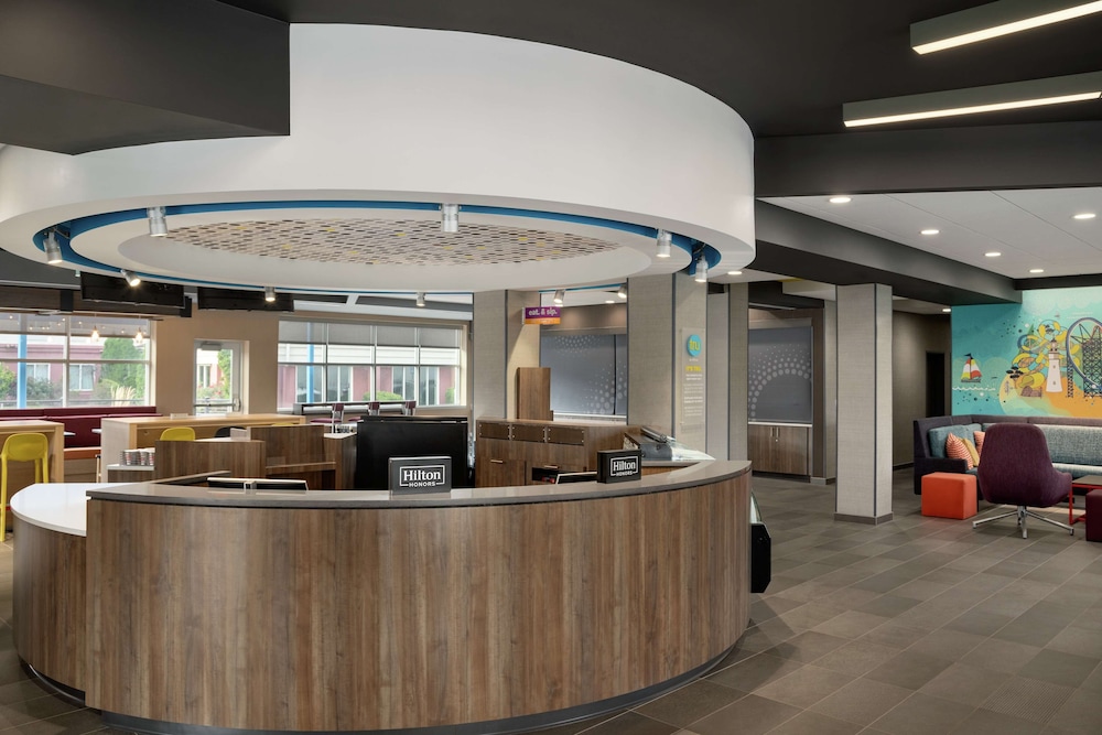 Tru by Hilton Sandusky OH - photo 12