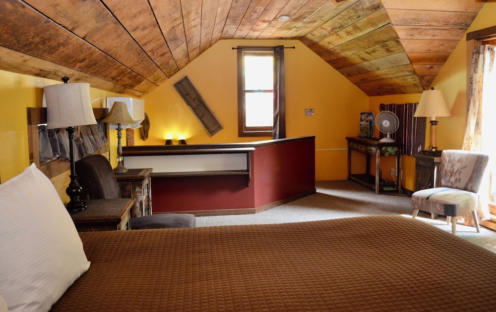 Ouray Main Street Inn - photo 63