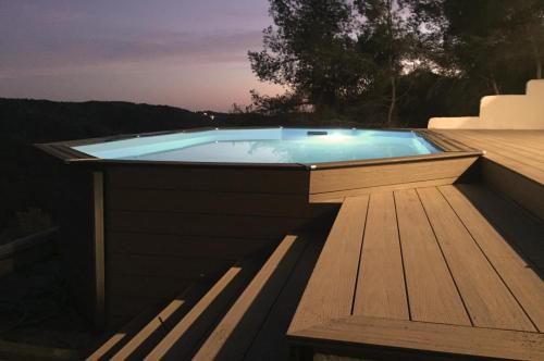 Terravu — Sant Pere De Ribes