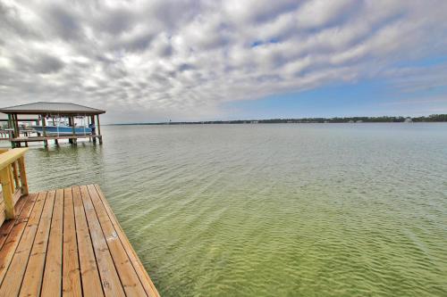 Summerhouse West A203 by RedAwning - photo 37