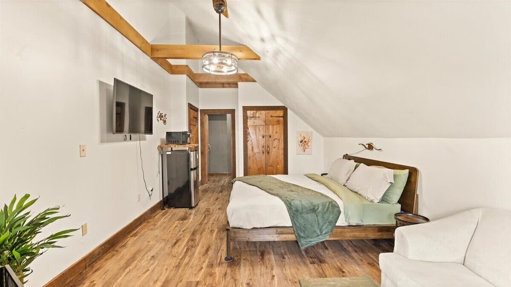Laurel Valley Mountain Retreat - photo 89