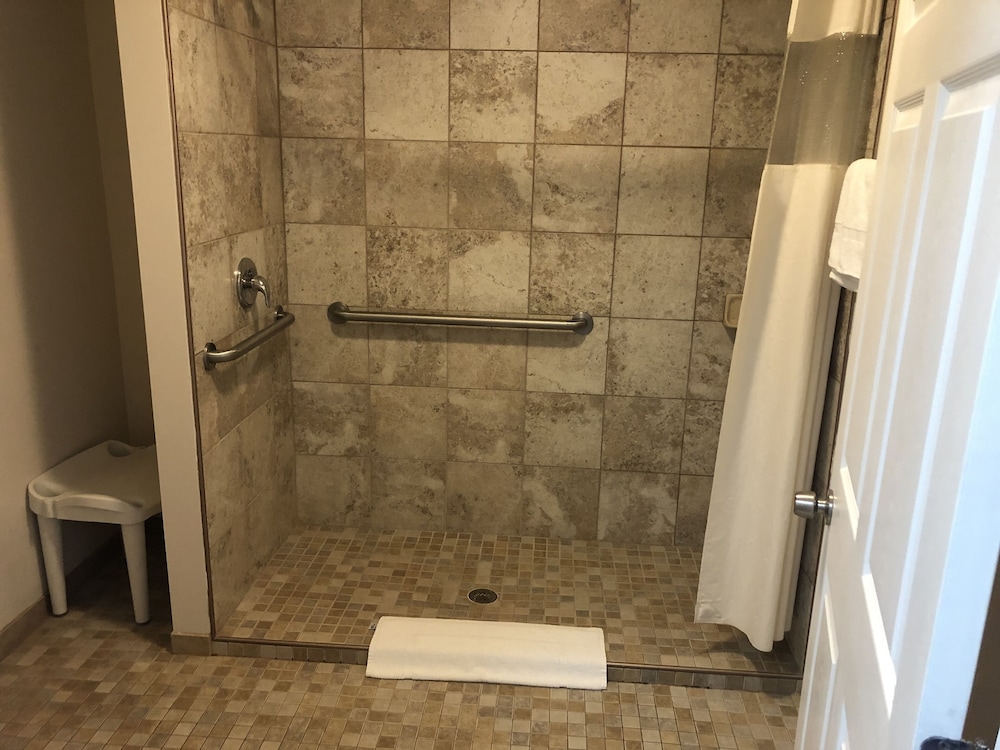 Rodeway Inn & Suites Walhalla - photo 17