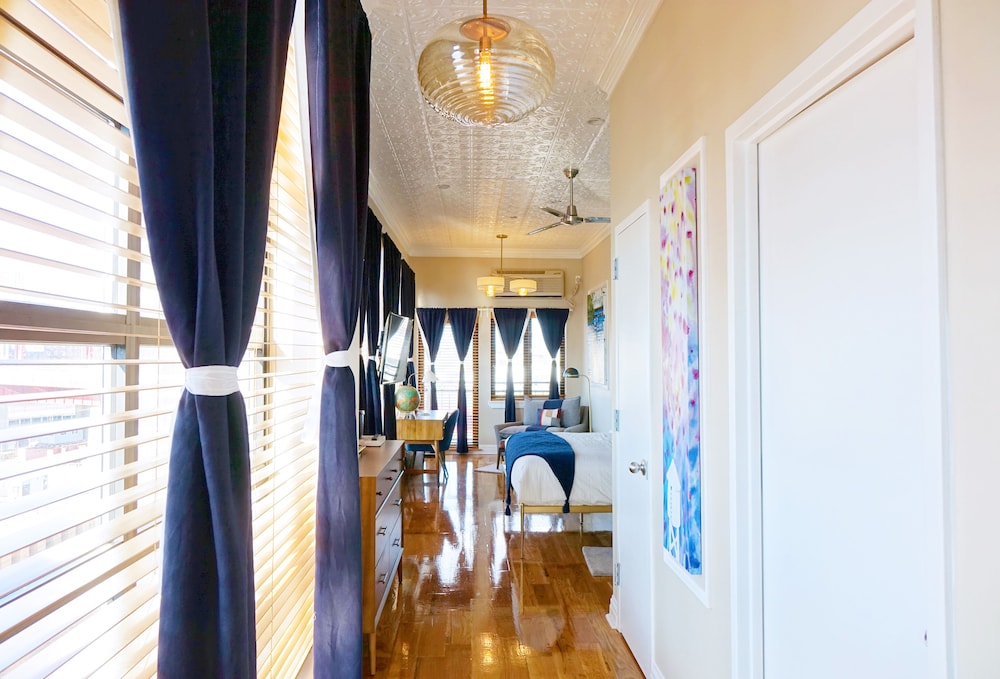 The Box House Hotel - photo 24