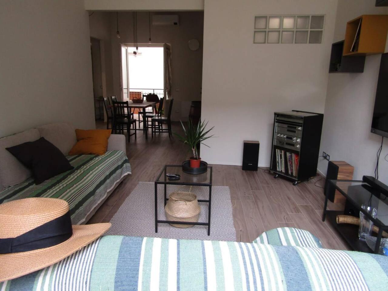 Appartamento in centro storico. — 4-Star Luxury Hotel in Camaiore, Italy
