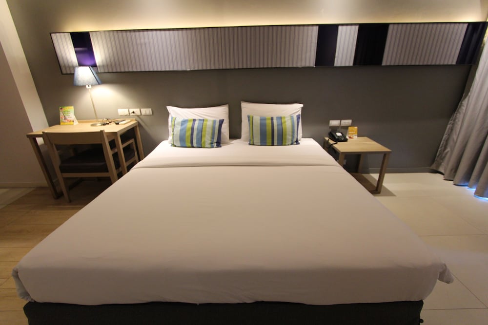 The Sun Xclusive - last minute hotel in Pattaya