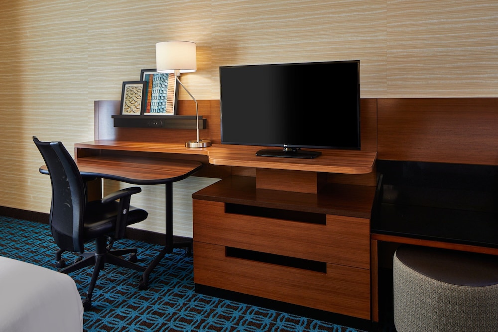 Fairfield Inn & Suites Atlanta Lithia Springs - photo 16