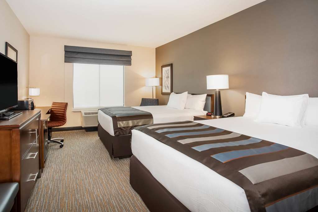 Wingate by Wyndham Denver Airport - photo 7
