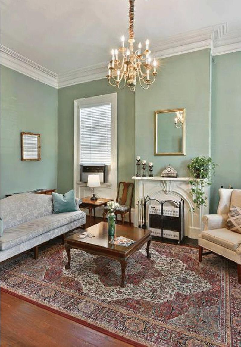 The Mansion on Royal - photo 7