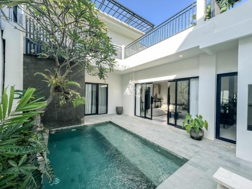 Cara Villa Bali — 4-Star Luxury Hotel in Seminyak, Indonesia