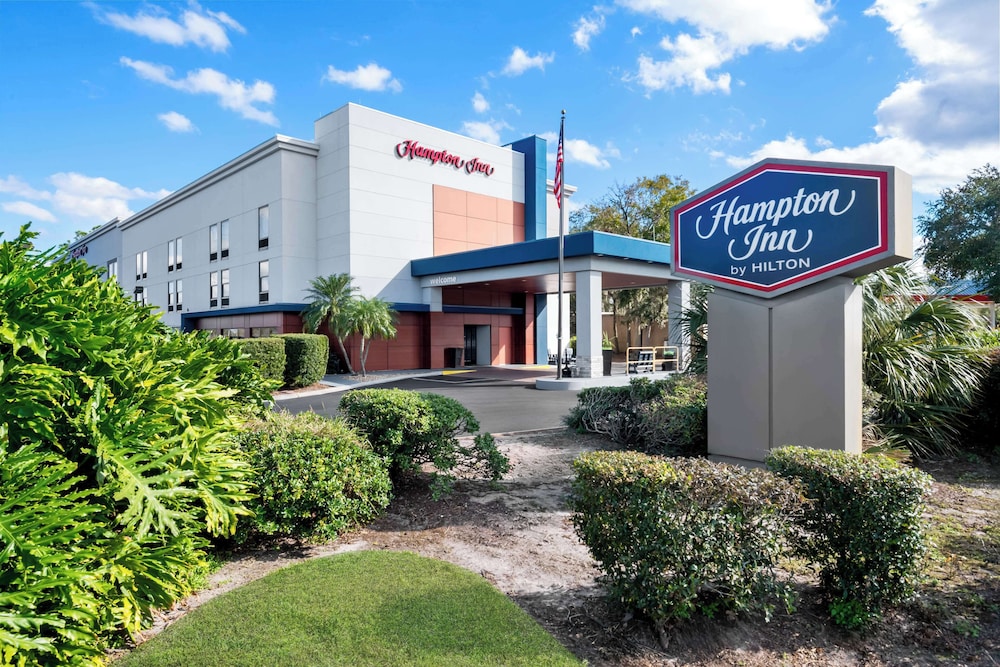 Hampton Inn Debary Deltona - photo 36
