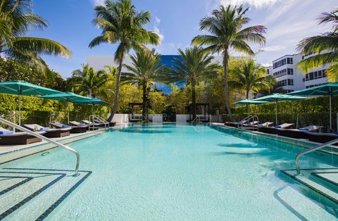 Hilton Oceanfront - photo 7