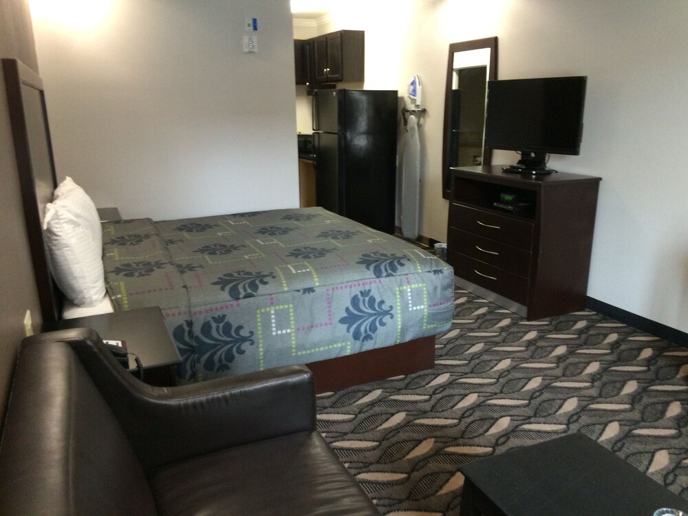 Palace Inn Sam Houston - photo 6