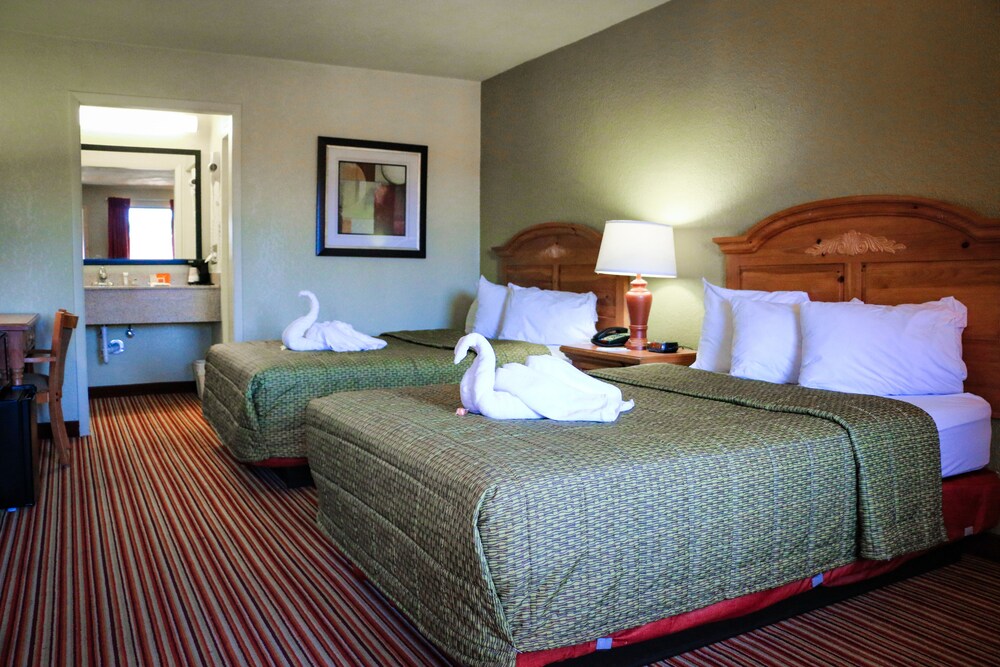 Suite Dreams Hotel - photo 22