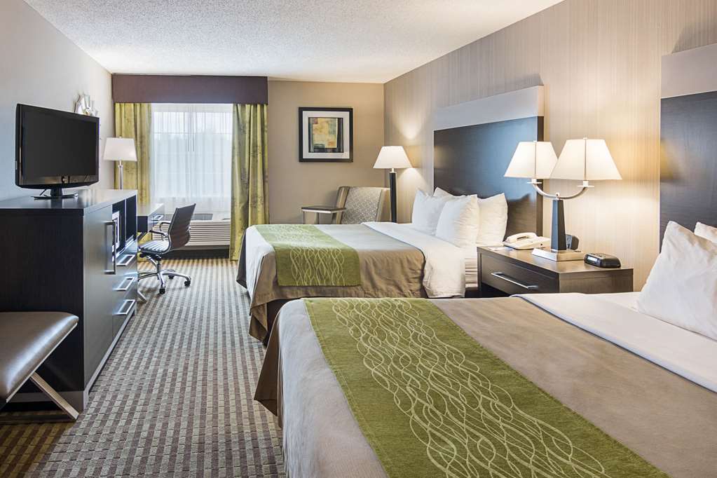 Comfort Inn Camden in Camden, United States