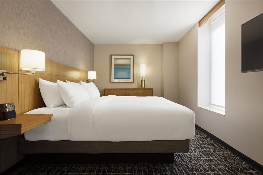 Hyatt Place New York Yonkers - photo 25