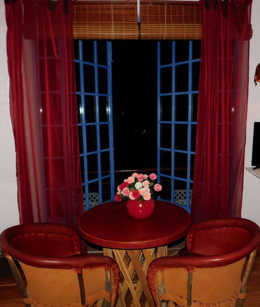 Luna Líquida Hotel Boutique