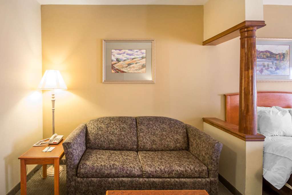 Quality Inn & Suites Pryor - photo 13