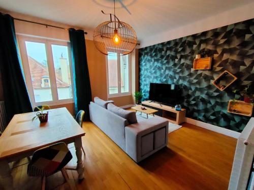 Au Petit Chatillonnais — hotel in Chatillon-Sur-Seine