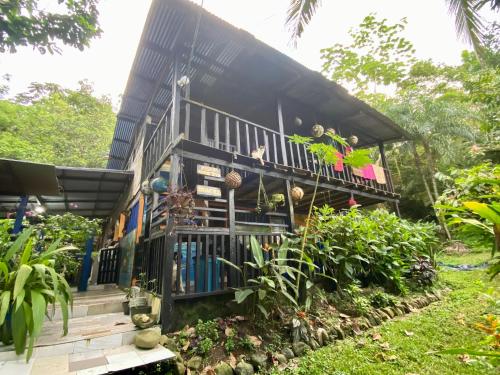 Posada Madre Tierra — hotel in Bahia Solano