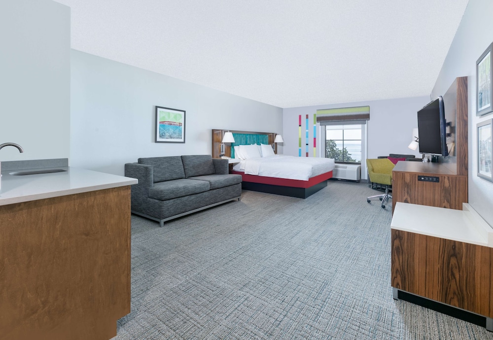 Hampton Inn Biloxi - photo 24