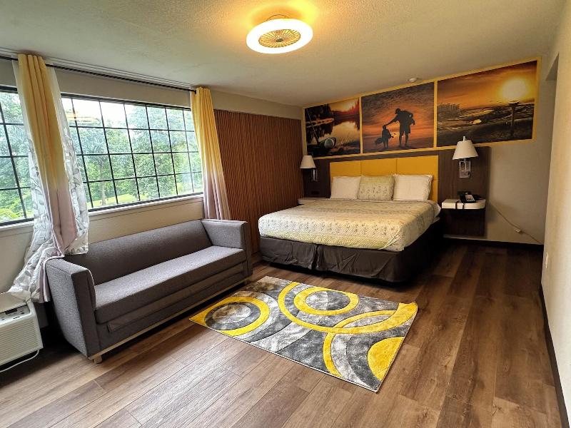 The Golfers Inn - photo 28