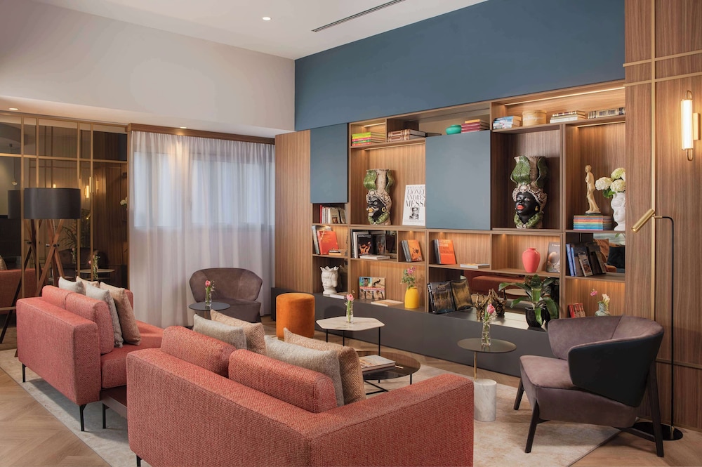 NH Catania Centro in Catania, Italy