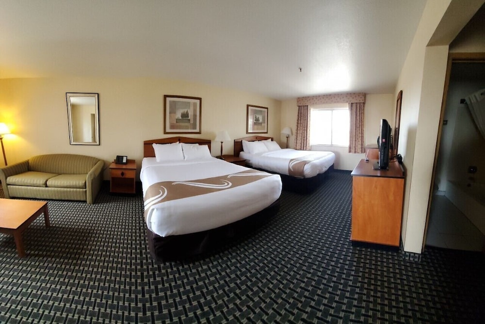 Quality Inn Cheyenne I 25 South - photo 6