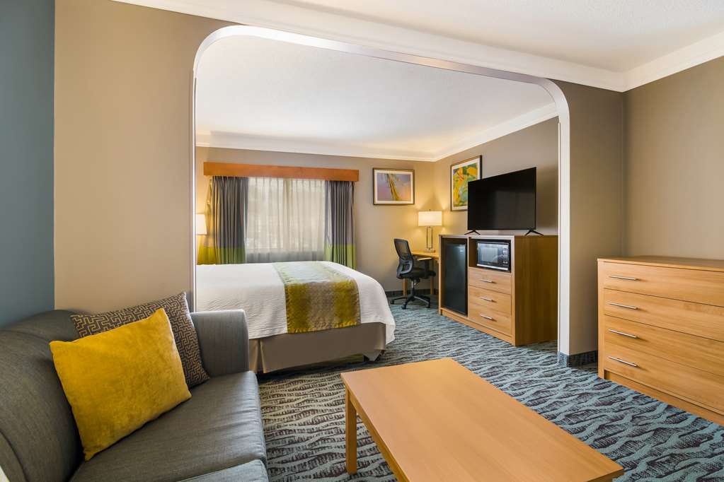 Best Western PLUS Executive Court Inn & Conference Center - photo 29