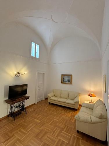 Mare Diem — 4-Star Luxury Hotel in Polignano A Mare, Italy