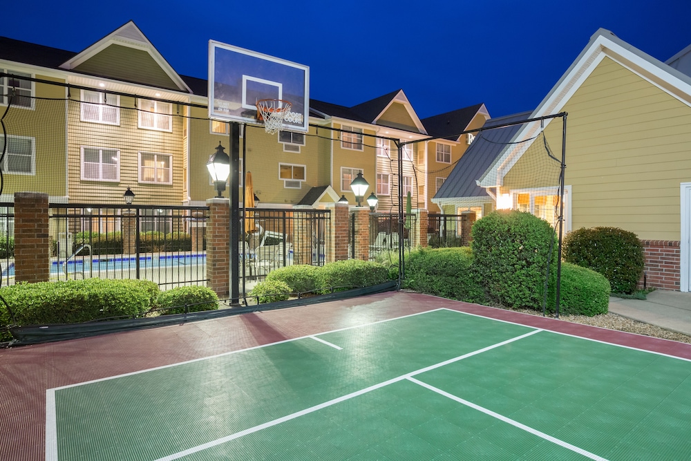 Residence Inn by Marriott Monroe - photo 19