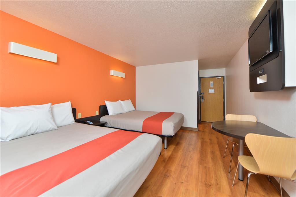 Motel 6 Meridian ID Boise W - photo 12