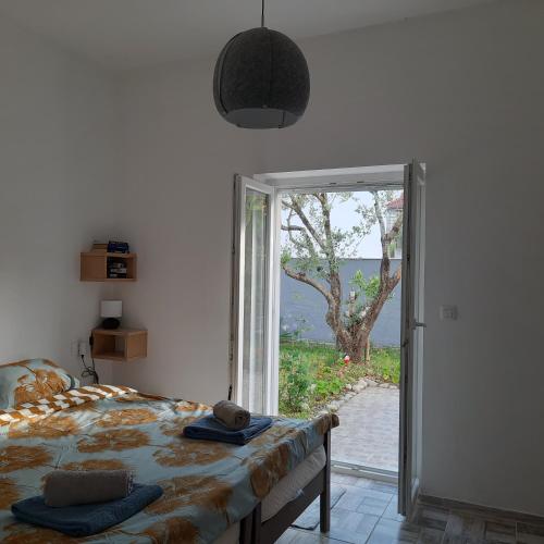 Apartman Pelargo — 4-Star Luxury Hotel in Povljana, Croatia