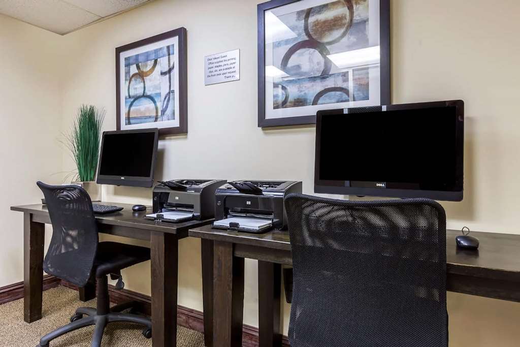 Ramada Suites by Wyndham San Diego - photo 19