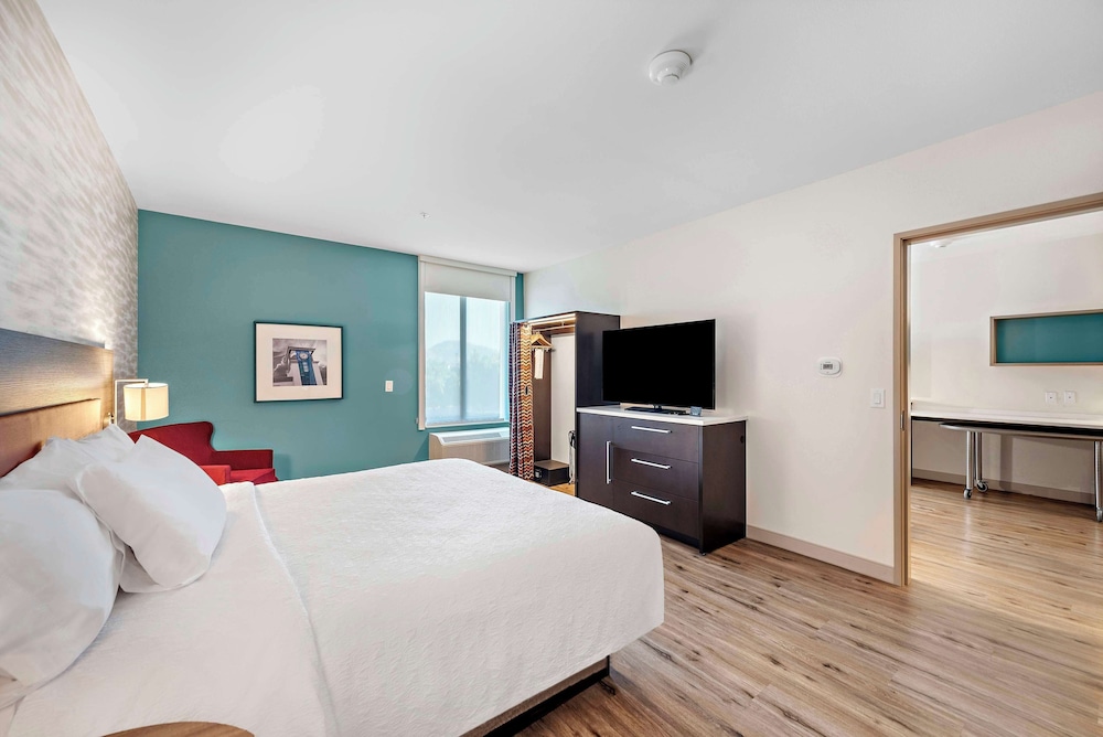 Home2 Suites by Hilton San Bernardino - photo 8