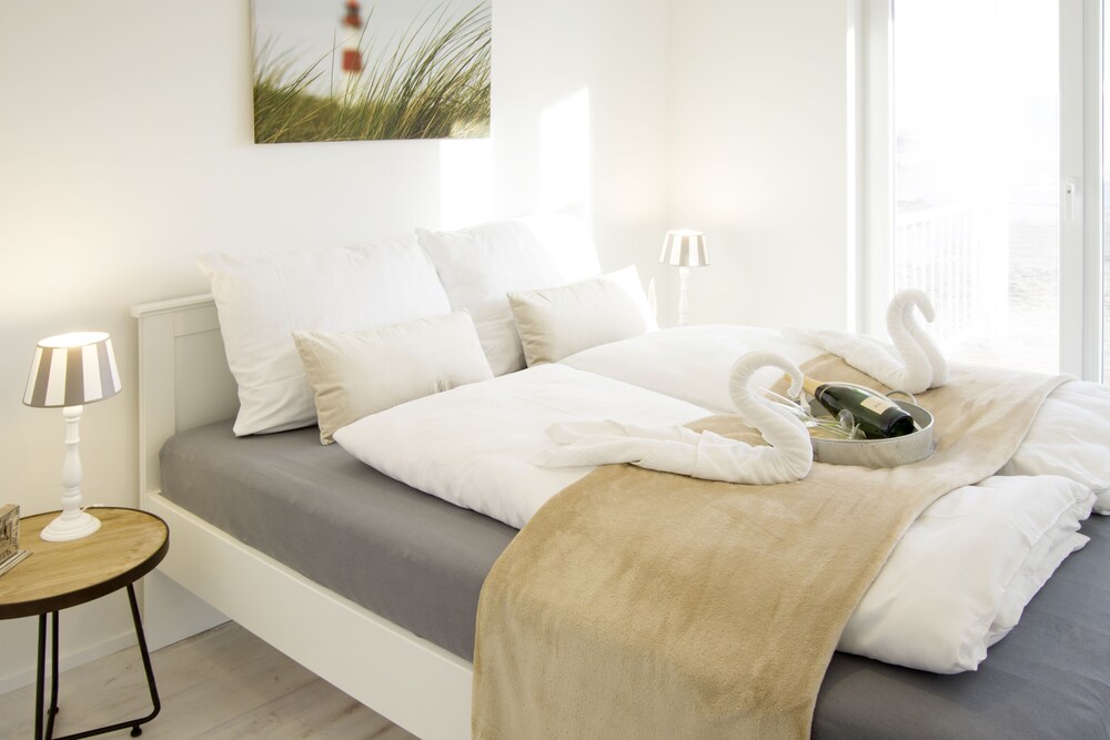 Ferienhaus Sonnenlicht — hotel in Kappeln