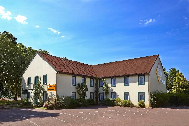 Vinihôtel in Beaune, France