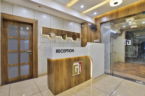 Rest Inn Dormitory - last minute hotel in Vadodara
