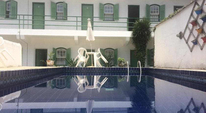 Pousada Silotel - last minute hotel in Paraty