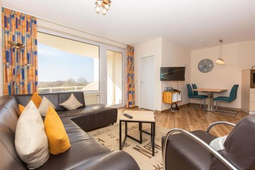 Trafalgar 222 — 4-Star Luxury Hotel in Cuxhaven, Germany