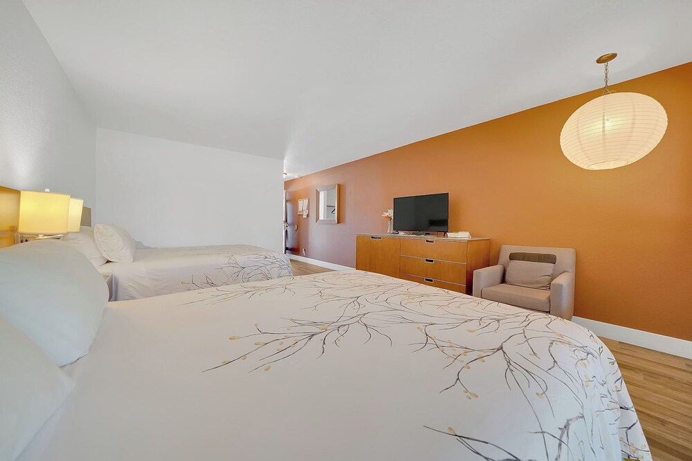 Amador Hotel - photo 8