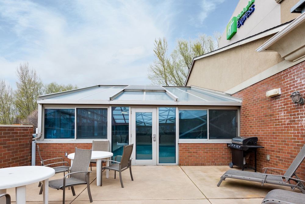 Holiday Inn Express Ellensburg by IHG - photo 35