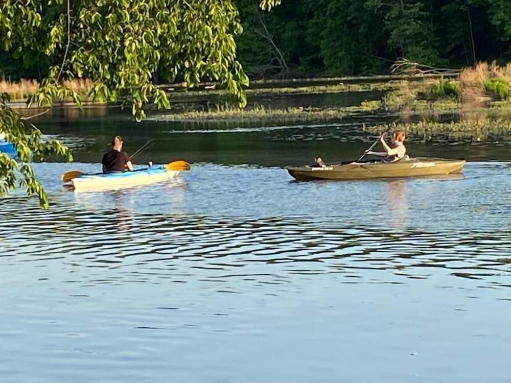 The Sanctuary On Huron River - photo 36