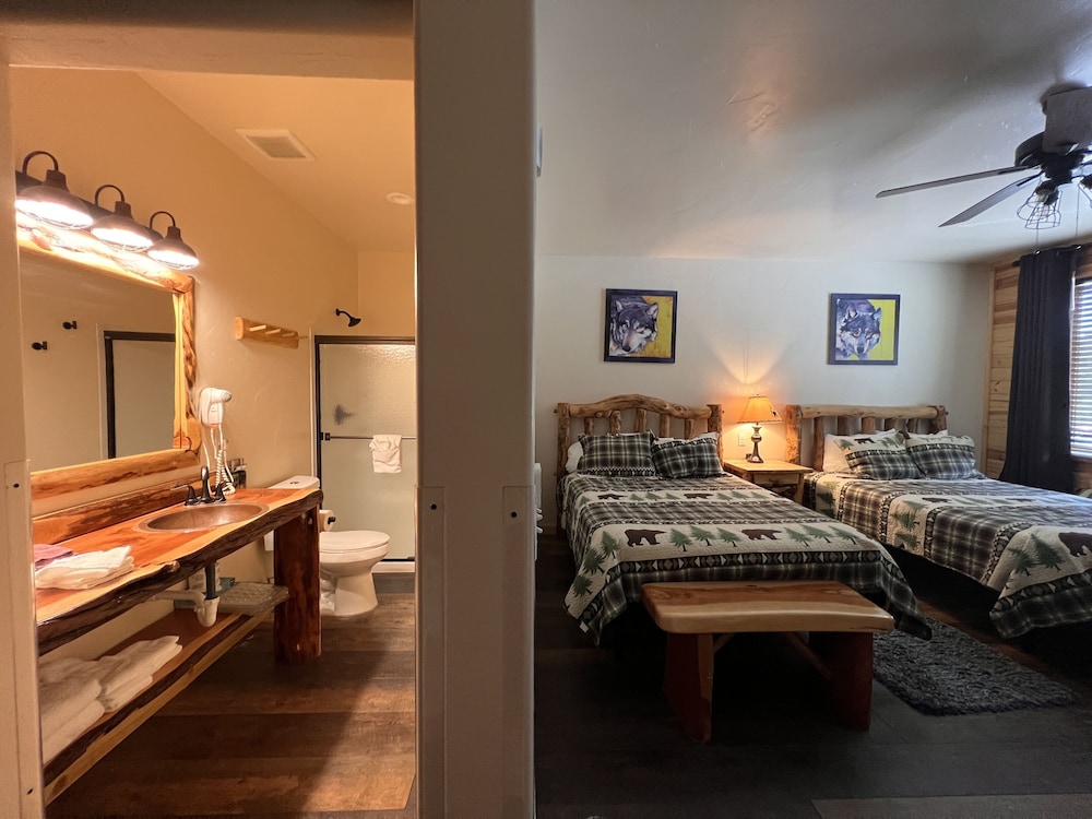 The Gateway Inn - photo 20