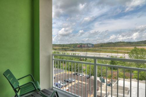 Holiday Inn & Suites Pigeon Forge Convention Center an IHG Hotel - photo 10
