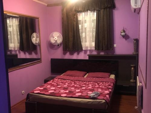 Mirazh Inn - last minute hotel in Moscow