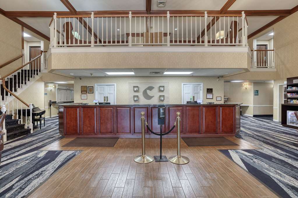 Comfort Suites Appleton Airport - photo 3