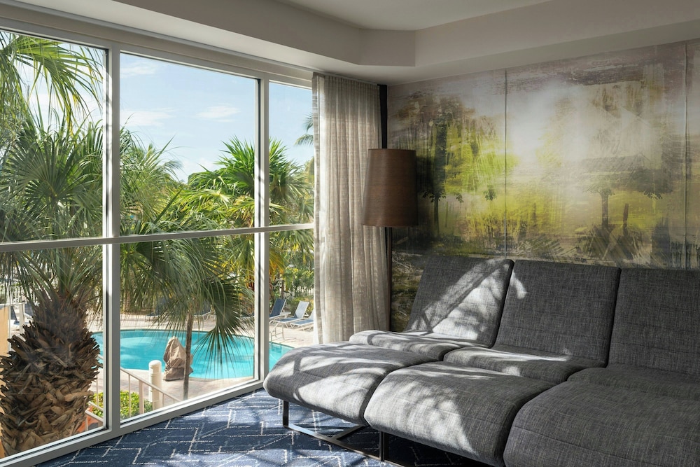 Courtyard by Marriott Key Largo - photo 38