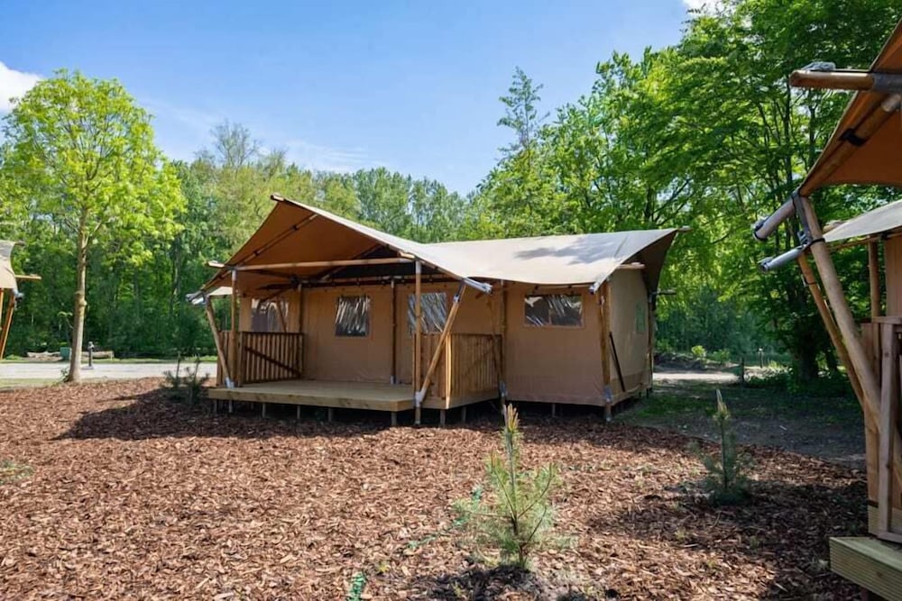 EuroParcs Het Amsterdamse Bos — Amstelveen — photo 5
