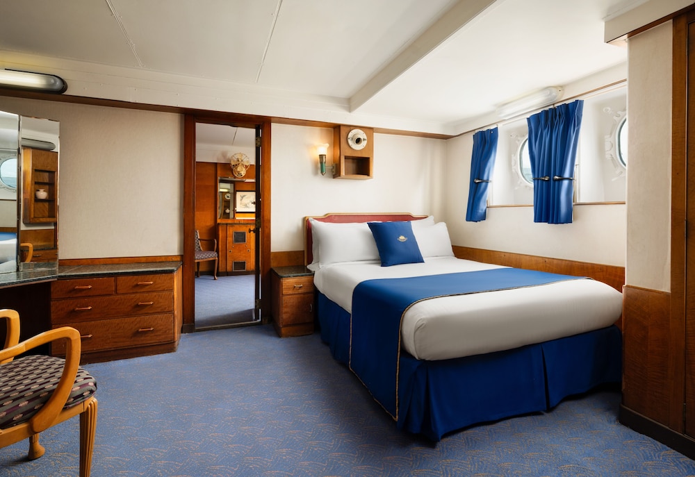 The Queen Mary - photo 22